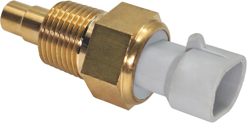 Formiden 213-77 25037332 Engine Coolant Temperature Sensor 214-1026 with Connector Pigtail Harness for GM - Image 4
